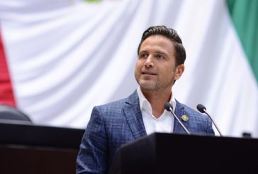 Impulsa reforma para fortalecer la justicia ambiental en México