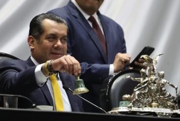 Cámara de Diputados da publicidad a dictámenes sobre transparencia, seguridad pública y sistema de investigación e inteligencia