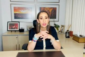 Llama a zacatecanos a continuar la resistencia hasta que construcción del segundo piso se suspenda definitivamente