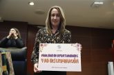 Urge redoblar esfuerzos para erradicar la violencia de género y garantizar igualdad para todas las mujeres: Virginia Magaña