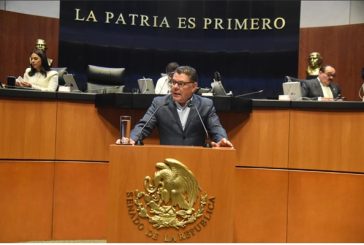 PVEM exhorta al INAH a transparentar recursos y preservar zonas arqueológicas