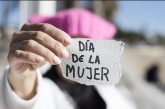 Mujeres en el mundo conmemoran el 8M