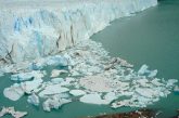 La ONU advierte del hundimiento acelerado de los glaciares