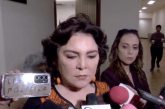 Mexicanos no tienen ahorros suficientes para enfrentar recesión, como dice Hacienda: Ivonne Ortega
