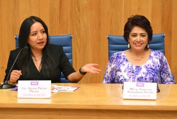 Incentiva IECM a juventudes a no dar marcha atrás en la defensa de los derechos políticos de las mujeres
