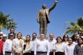 Conmemoran 31 aniversario luctuoso de Luis Donaldo Colosio en Sonora