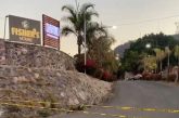 Triple asesinato en Querétaro; encuentran cadáveres dentro de vehículo