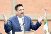 “Caen gobiernos de la 4T en economía”; Acción Nacional propone parlamentos abiertos con empresarios
