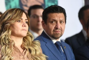 “Sheinbaum debe respetar y ajustarse a la veda en elección judicial”: Ernesto Sánchez