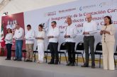 Presidenta Sheinbaum inaugura Planta Potabilizadora en Tabasco