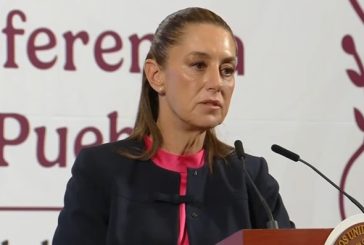 Sheinbaum defiende difusión gubernamental sobre elecciones del Poder Judicial