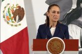 Sheinbaum califica como terrible el hallazgo de crematorios clandestinos en Jalisco