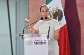 Nunca habrá divorcio entre pueblo y gobierno, afirma Sheinbaum en Chiapas