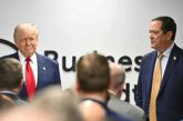 El optimismo arancelario según Trump: “Automotrices ya no fabrican en México”