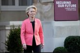 Ursula von der Leyen afirma que hay que 