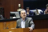 No hay justificación, Chihuahua no está en el Plan Nacional Hídrico:  Mario Vázquez