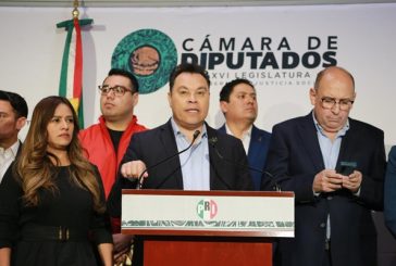 Exigen diputados del PRI renuncia del delegado del Bienestar en Durango, por Mapache ee