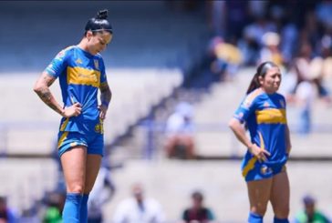 Pumas Femenil da la campanada: ¡Vence a Tigres y sueña con el liderato!