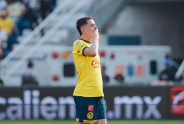 América golea a Mazatlán
