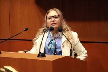 Presenta reforma para salvaguardar zonas turísticas ante el avance de la contaminación y la destrucción ambiental
