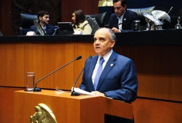 PRI exige acciones inmediatas por brotes de sarampión y tosferina