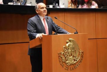 PRI en el Senado acusa a Morena de colapsar el sistema de salud