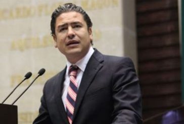 Ricardo Astudillo ve el Querétaro del futuro