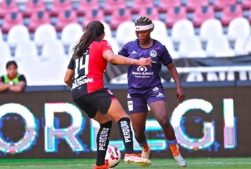 Atlas propina goleada a Mazatlán que no levanta
