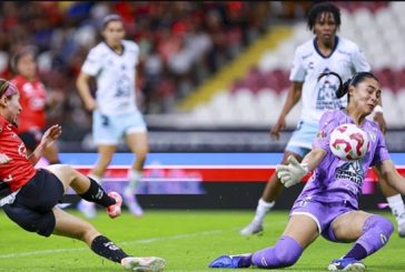 Pachuca y Atlas Femenil empatan y resolverán su serie de Cuartos de Final del Clausura 2025 en la Vuelta
