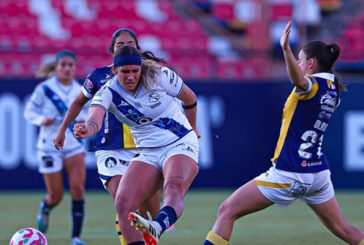 ADSL vence a Puebla