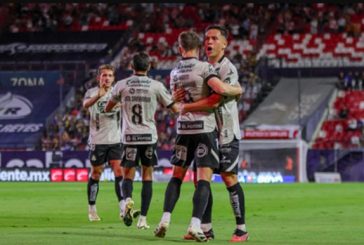 Atlético San Luis vence a los cañoneros