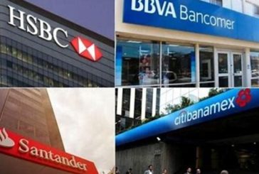 Gobierno mexicano pedirá a bancos comerciales y de desarrollo bajar tasas de interés