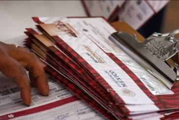 Programas sociales como el yugo electoral de muchas personas