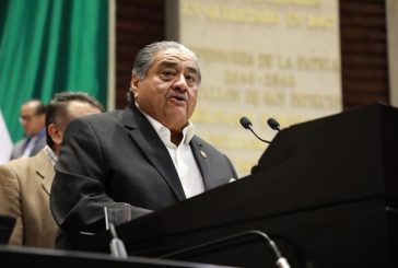 Necesario, garantizar seguridad patrimonial y jurídica para quienes usan las carreteras por las cuales pagan peaje: Javier Borrego