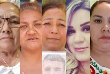 27 personas buscadoras han sido asesinadas y tres más desaparecidas en México