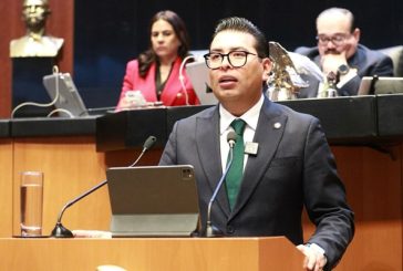 Propone reforma para ampliar el derecho al voto de los mexicanos en el extranjero