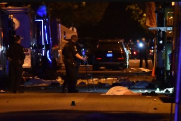 Reportan 9 muertos por un atropello en un festival en la ciudad canadiense de Vancouver
