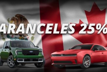 Canadá inicia proceso ante la OMC por los aranceles de Trump sobre los autos