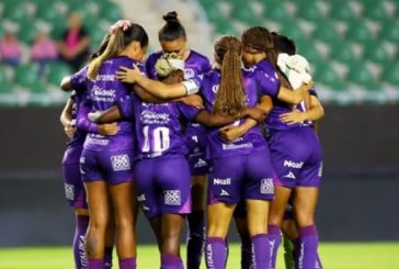 FMF sanciona seis años a jugadora del Mazatlán femenil por amaño de partidos