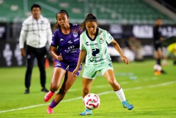 Mazatlán Femenil cierra el Clausura 2025 con derrota