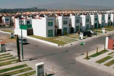 Se eleva en Plan México la meta sexenal de construcción de vivienda