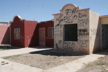 Gobierno censará casi 1 millón de viviendas abandonadas para identificar ocupaciones ilegales