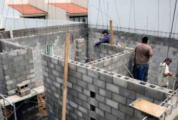 Inversión del gobierno para construcción de vivienda será de 752,000 millones de pesos