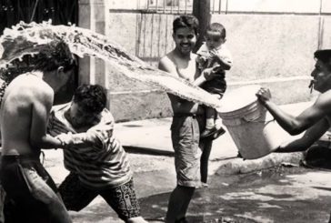 Clara Brugada llama a celebrar el Sábado de Gloria, pero sin agua