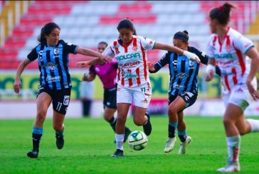 Centellas cayeron ante Querétaro
