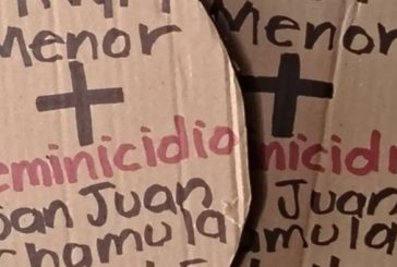 Asesinan a dos hermanas tsotsiles en San Juan Chamula, Chiapas