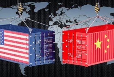 China contraataca y eleva al 125% los aranceles a los productos de Estados Unidos