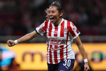 Chivas Femenil se impone con autoridad a Pumas
