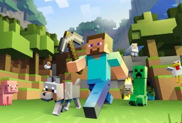 Hollywood logra un éxito de taquilla muy esperado con Minecraft en su fin de semana de estreno