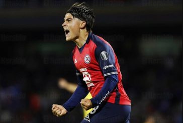 Cruz Azul remonta al León y amarra clasificación